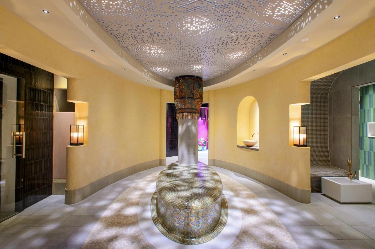 Das James Flensburg Dış mekan fotoğraf The Spa at The Landmark